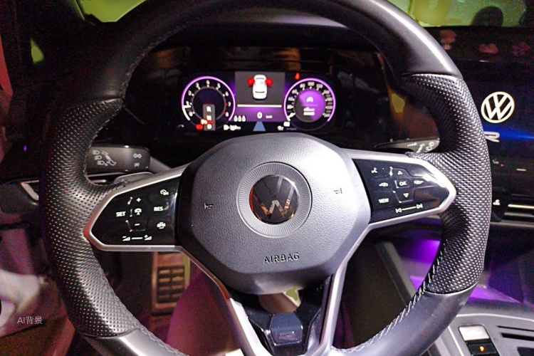 Volkswagen Golf 2021 #12 Volkswagen Golf 2021 car image #12