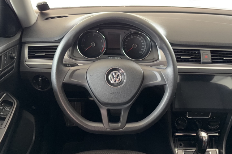 Volkswagen Bora 2020 car image #15