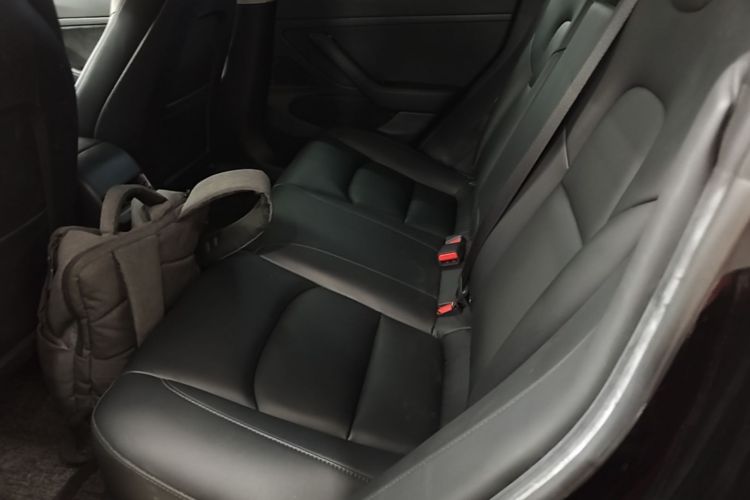 Tesla Model 3 2020 #17 Tesla Model 3 2020 immagine di auto #17