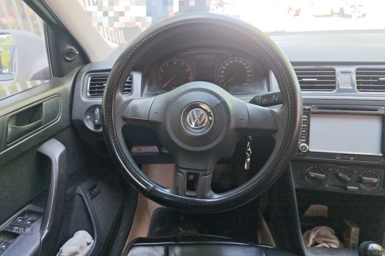 Volkswagen Santana 2015 #12 Volkswagen Santana 2015 car image #12