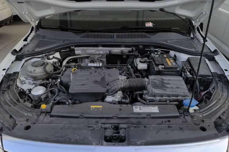 Volkswagen Lavida 2023 #22 Volkswagen Lavida 2023 immagine di auto #22