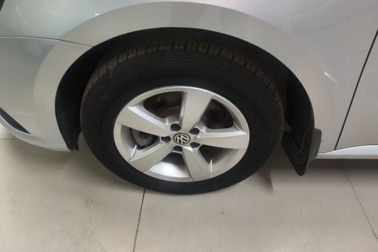 Volkswagen Lavida 2016 #9 Volkswagen Lavida 2016 car image #9