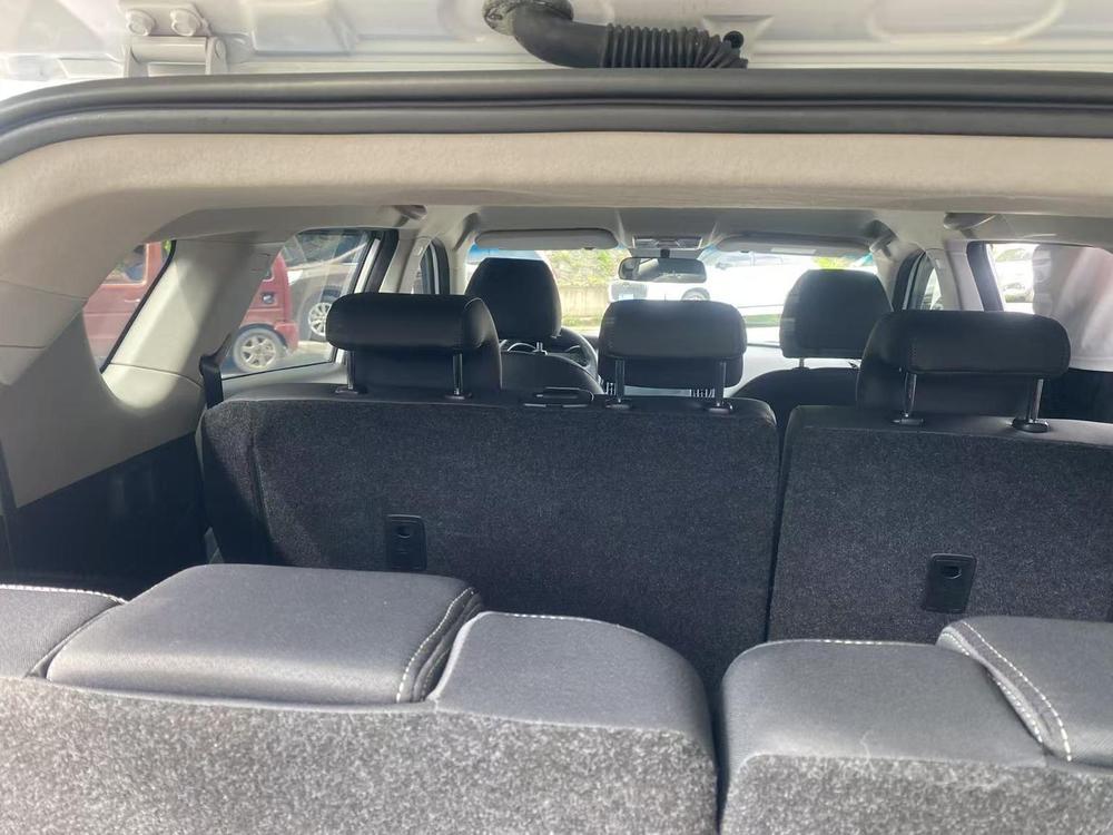 Jetour X70M 2022 #9 Jetour X70M 2022 صورة سيارة #9