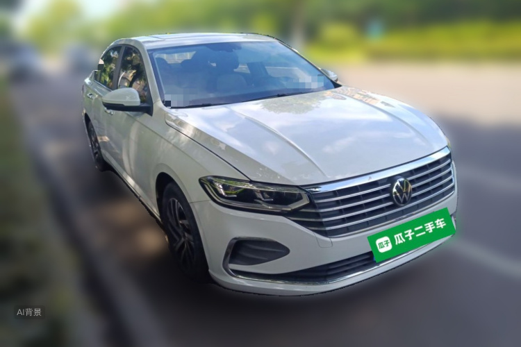 Volkswagen Lavida 2023 #4 Volkswagen Lavida 2023 car image #4