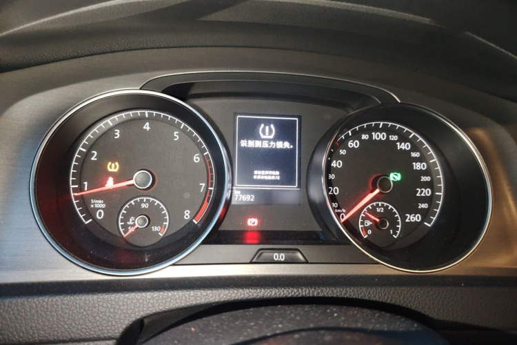 Volkswagen Golf 2015 #16 Volkswagen Golf 2015 car image #16