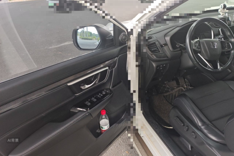 Honda CR-V 2018 car image #18