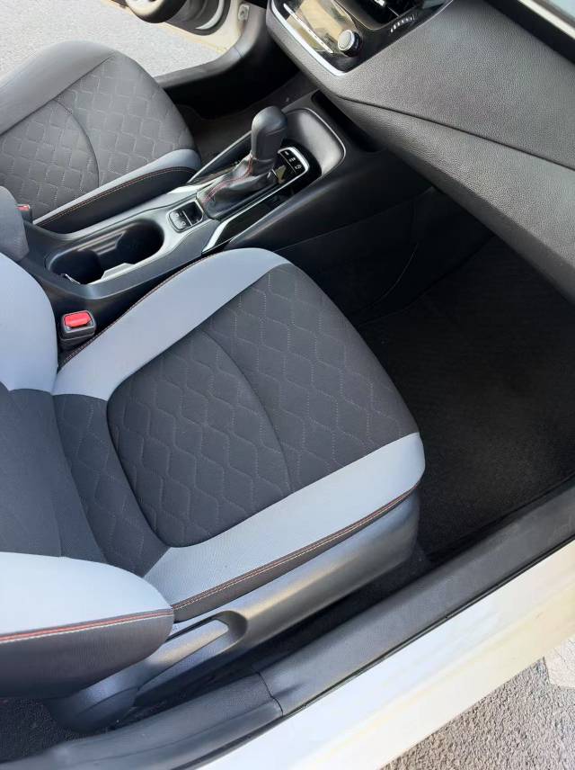 Toyota Corolla 2023 car image #7