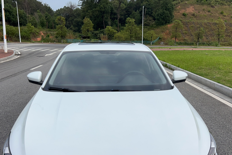 GEELY Emgrand 2024 #5 GEELY Emgrand 2024 car image #5