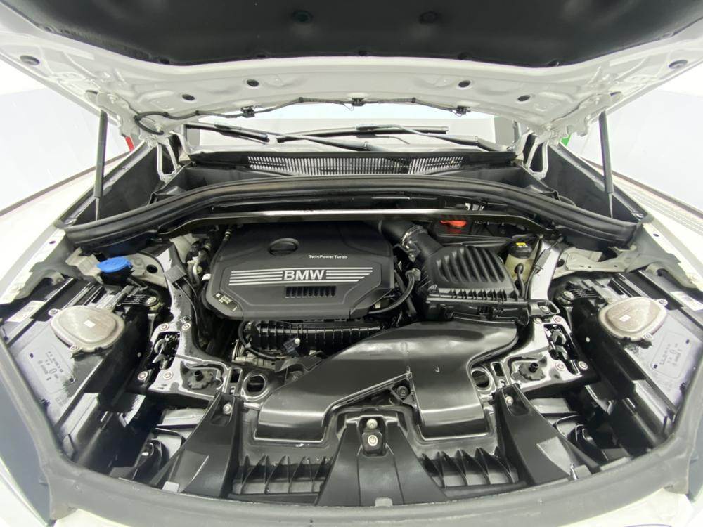 BMW X1 2021 #9 BMW X1 2021 car image #9