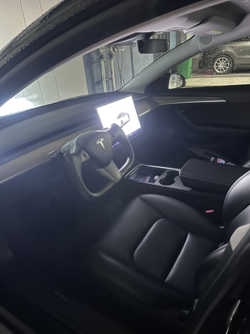 Tesla Model 3 2023 immagine di auto #7