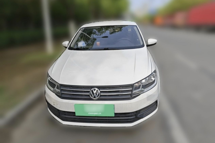 Volkswagen Santana 2021 #5 Volkswagen Santana 2021 car image #5