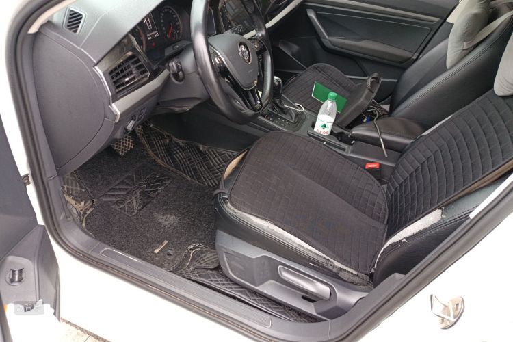 Volkswagen Lavida 2020 immagine di auto #18