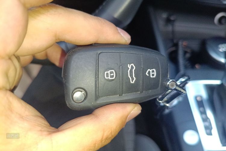 奥迪 奥迪A3 2020 汽车图片 #10