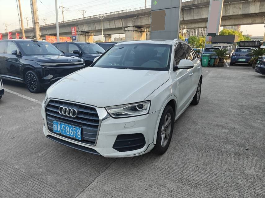 2017 2017 car image