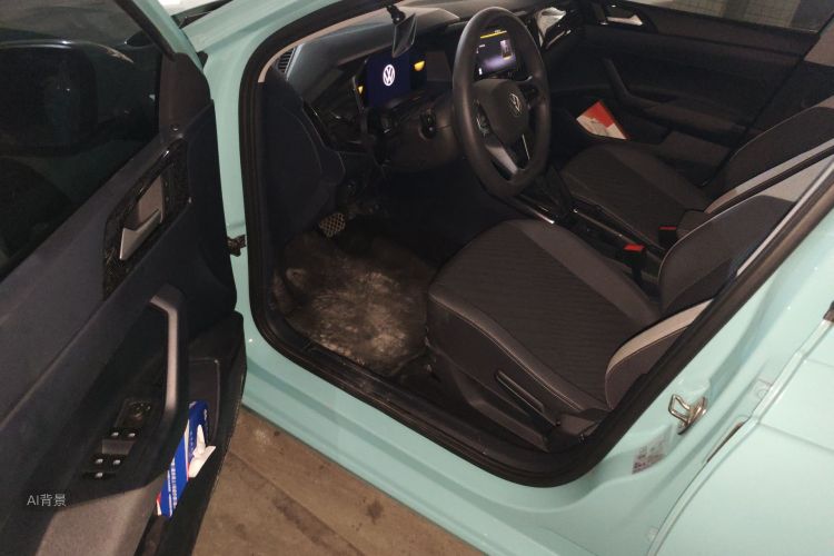 Volkswagen Lavida 2024 car image #18