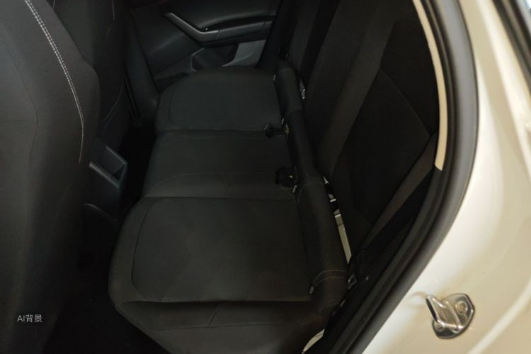 Volkswagen Polo 2021 car image #19