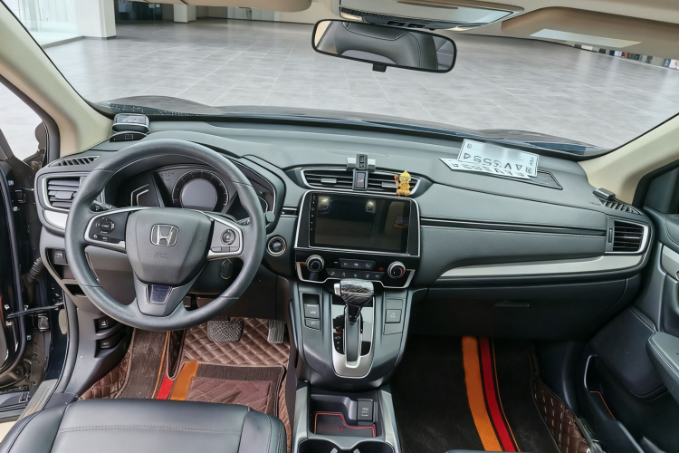 Honda CR-V 2019 car image #12