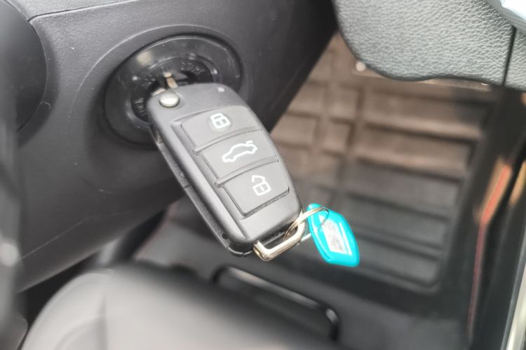 Chery Arrizo 5 2021 immagine di auto #9