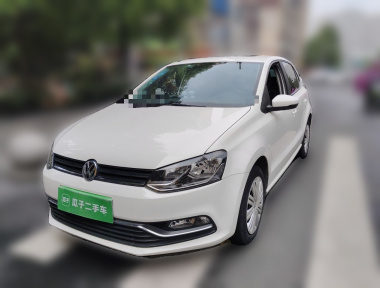 Volkswagen Polo 2017 Volkswagen Polo 2017 car image