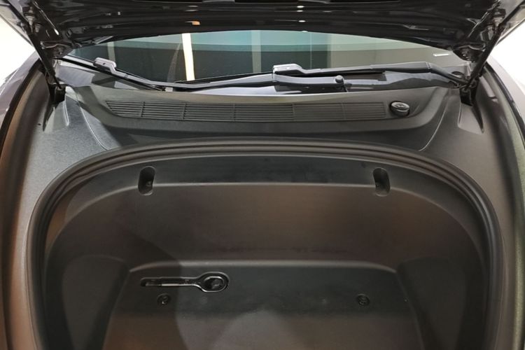 Tesla Model 3 2020 #20 Tesla Model 3 2020 car image #20