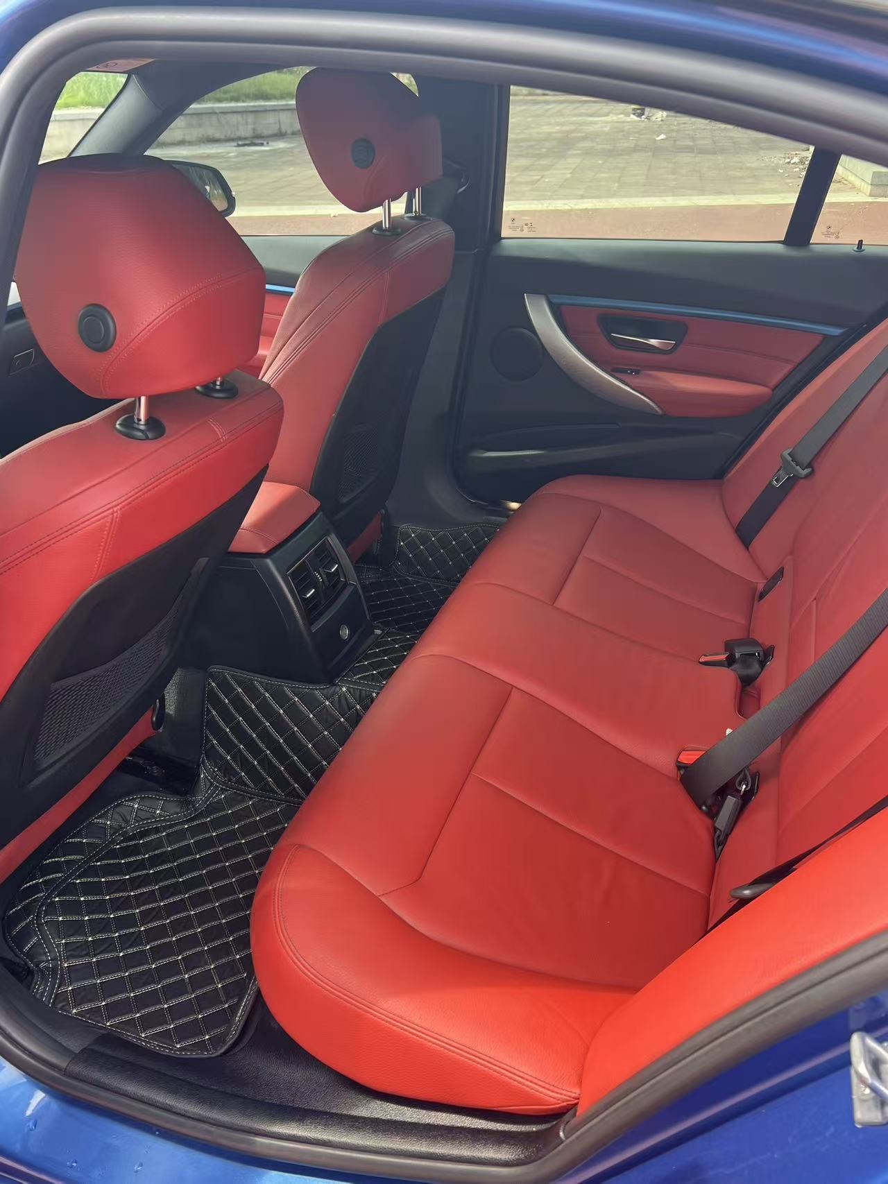 BMW 3 Series 2019 #8 BMW 3 Series 2019 car image #8