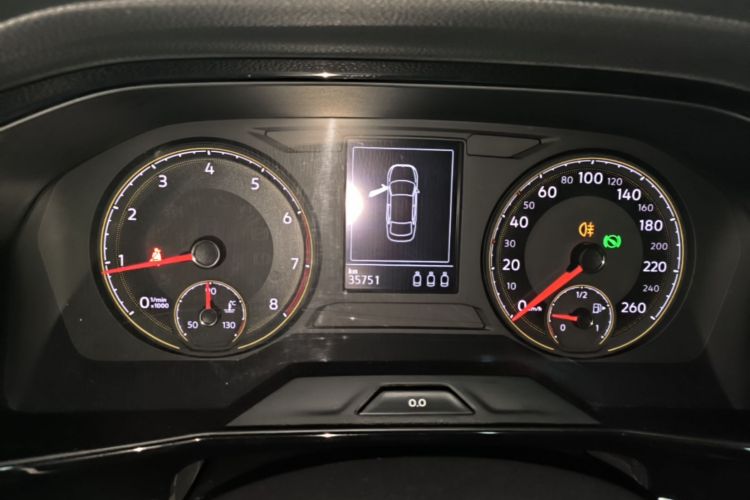 Volkswagen Lavida 2020 car image #12