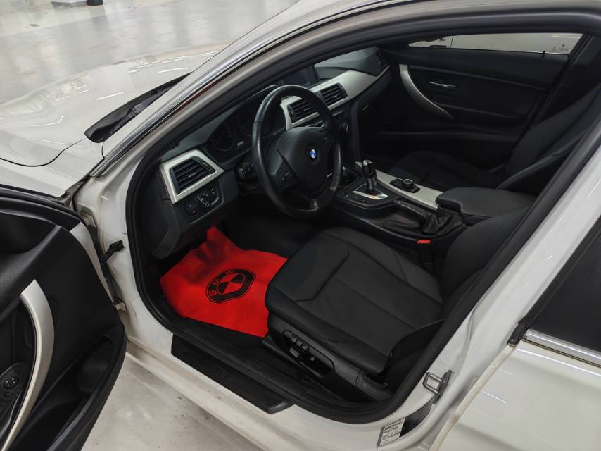 BMW 3 Series 2014 image de voiture #4