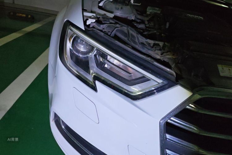 Audi A3 2020 #8 Audi A3 2020 car image #8