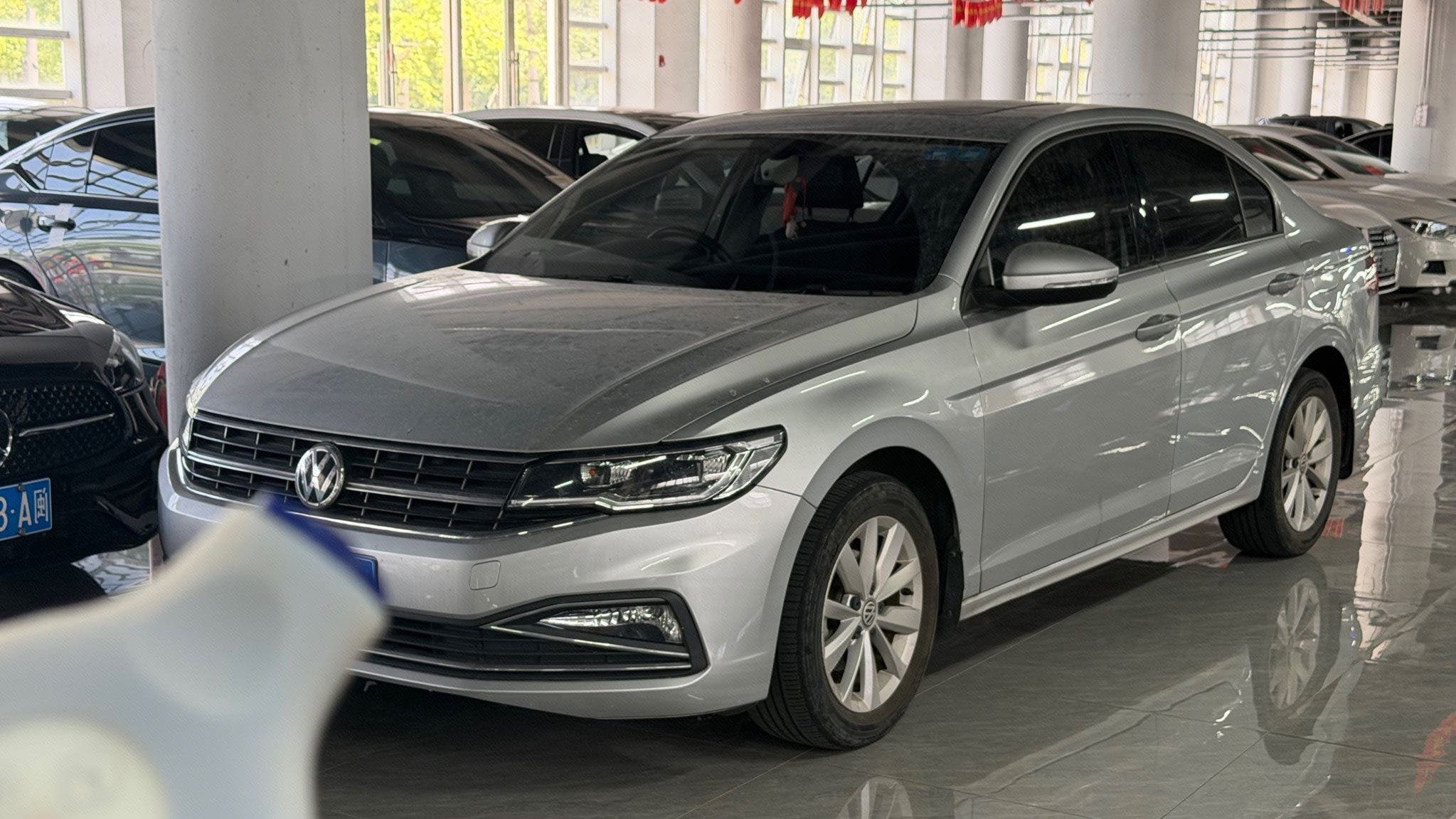 Volkswagen Bora 2020 Volkswagen Bora 2020 car image