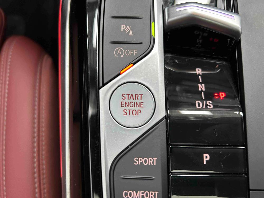 BMW 3 Series 2023 #11 BMW 3 Series 2023 car image #11