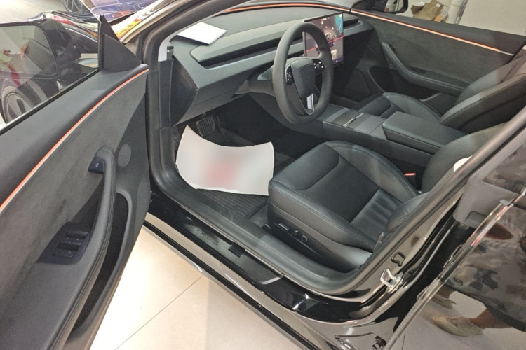 Tesla Model 3 2023 #16 Tesla Model 3 2023 immagine di auto #16