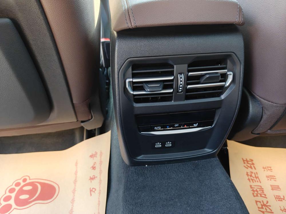 BMW 3 Series 2021 #8 BMW 3 Series 2021 car image #8