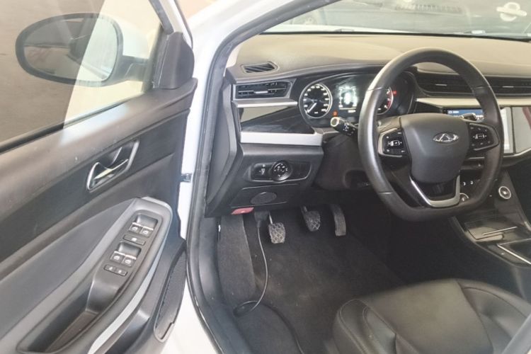 Chery Arrizo 5 2022 #12 Chery Arrizo 5 2022 car image #12