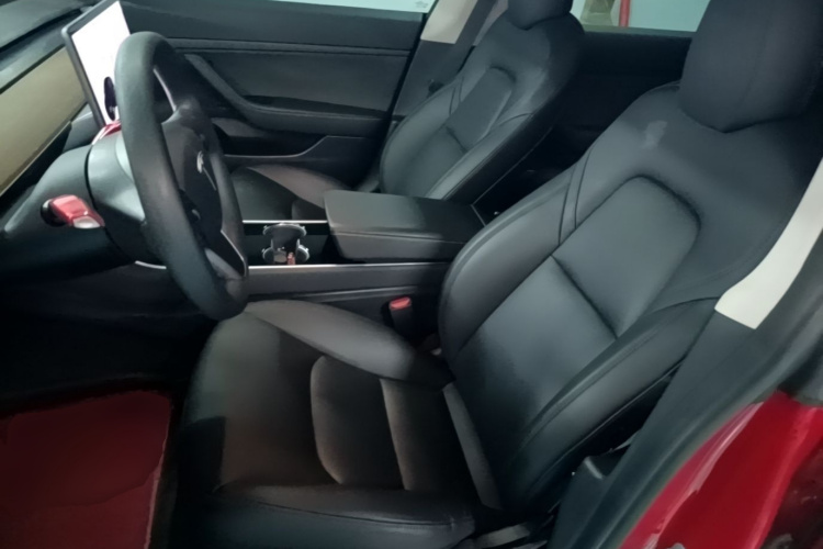 Tesla Model 3 2020 car image #15