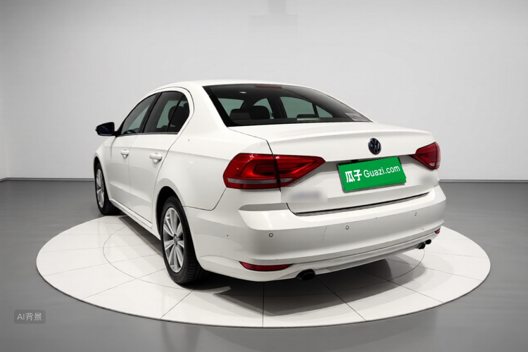 Volkswagen Lavida 2018 #5 Volkswagen Lavida 2018 car image #5
