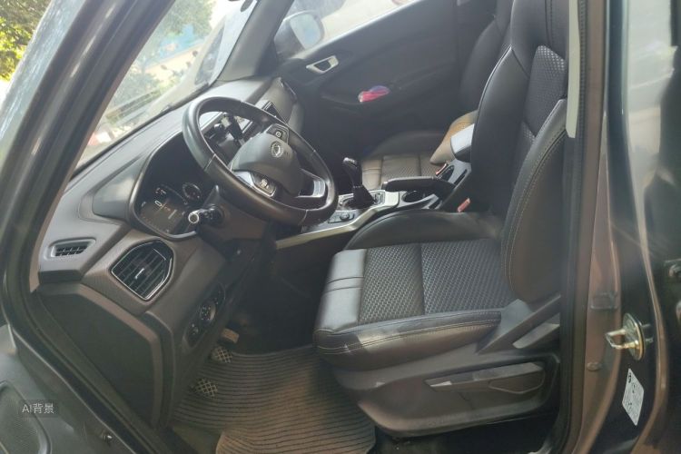 Chery Tiggo 5x 2019 #17 Chery Tiggo 5x 2019 car image #17
