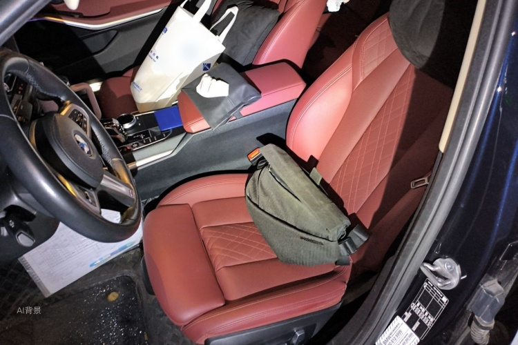 BMW 3 Series 2022 #17 BMW 3 Series 2022 car image #17