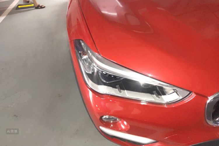 BMW X1 2017 #8 BMW X1 2017 car image #8