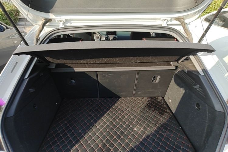 Audi A3 2020 immagine di auto #19