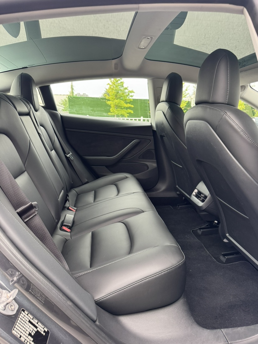 Tesla Model 3 2020 car image #7