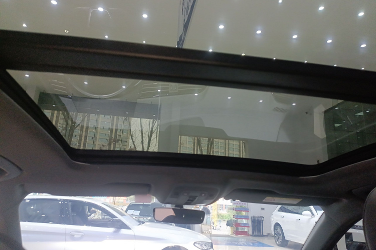 Audi Q3 2024 immagine di auto #20