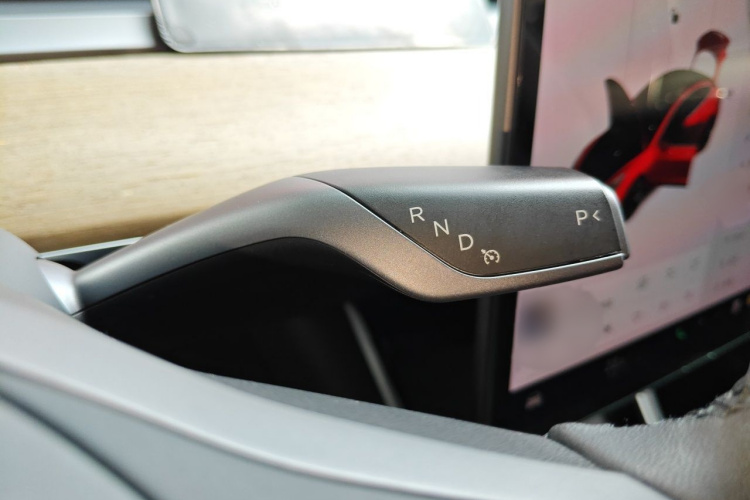 Tesla Model 3 2020 #18 Tesla Model 3 2020 car image #18