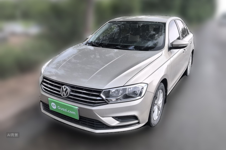 Volkswagen Bora 2016 #2 Volkswagen Bora 2016 car image #2