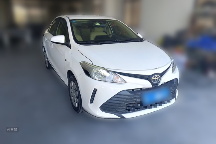 Toyota Vios 2018 #4 Toyota Vios 2018 immagine di auto #4
