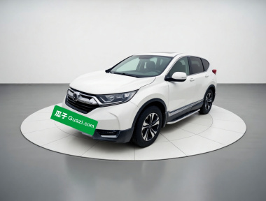 Honda CR-V 2017 car image 