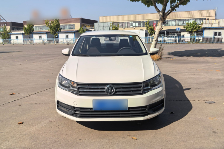 Volkswagen Santana 2021 #3 Volkswagen Santana 2021 immagine di auto #3