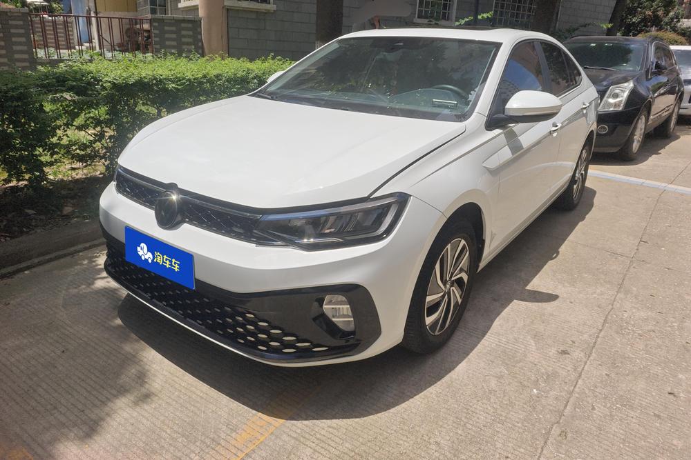 Volkswagen Lavida 2023 Volkswagen Lavida 2023 car image