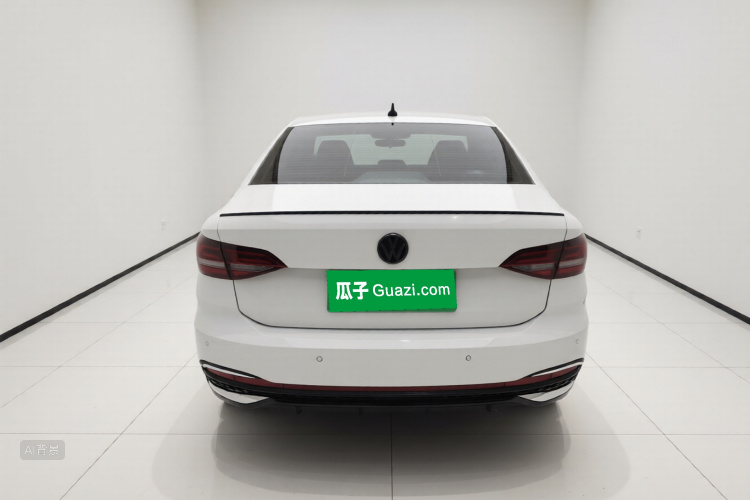 Volkswagen Lavida 2022 car image #6