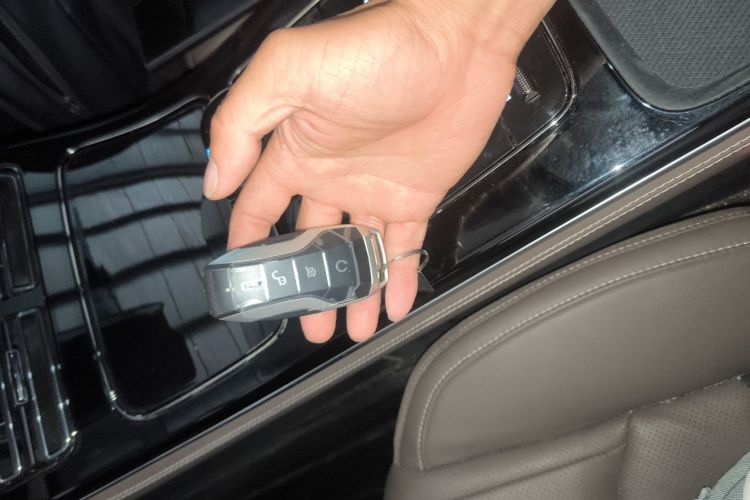 比亚迪 汉 2022 汽车图片 #14