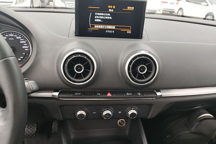 Audi A3 2017 #13 Audi A3 2017 immagine di auto #13